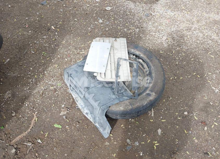 Photo 12 of 2014 Dodge Grand CARAVAN SXT (VIN 2C4RDGCG2ER388889)