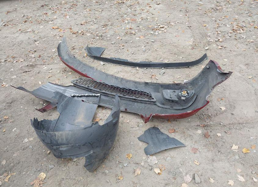 Photo 12 of 2014 Dodge Grand CARAVAN SXT 30TH ANNIVERSARY (VIN 2C4RDGCG2ER407246)