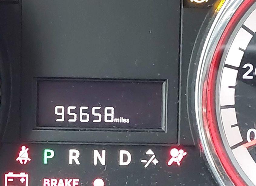 Photo 16 of 2014 Dodge Grand CARAVAN SXT 30TH ANNIVERSARY (VIN 2C4RDGCG2ER407246)