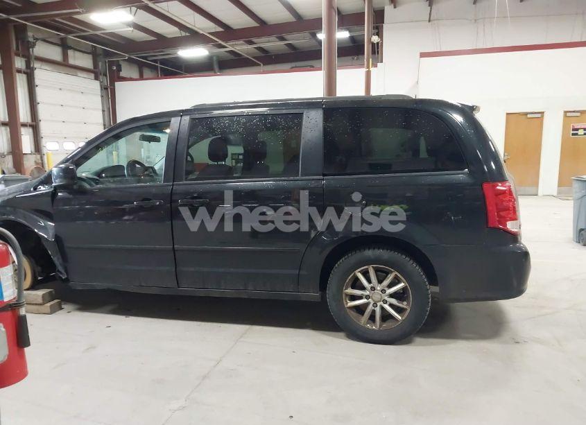 Photo 14 of 2015 Dodge Grand CARAVAN SXT (VIN 2C4RDGCG2FR591640)