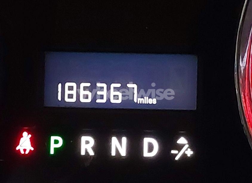 Photo 15 of 2015 Dodge Grand CARAVAN SXT (VIN 2C4RDGCG2FR591640)