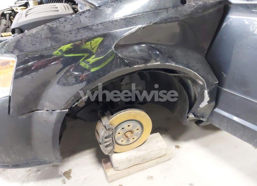 Photo 6 of 2015 Dodge Grand CARAVAN SXT (VIN 2C4RDGCG2FR591640)