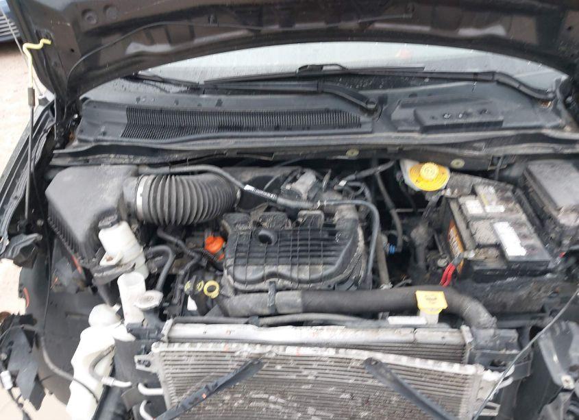 Photo 10 of 2016 Dodge Grand CARAVAN SXT (VIN 2C4RDGCG2GR151872)