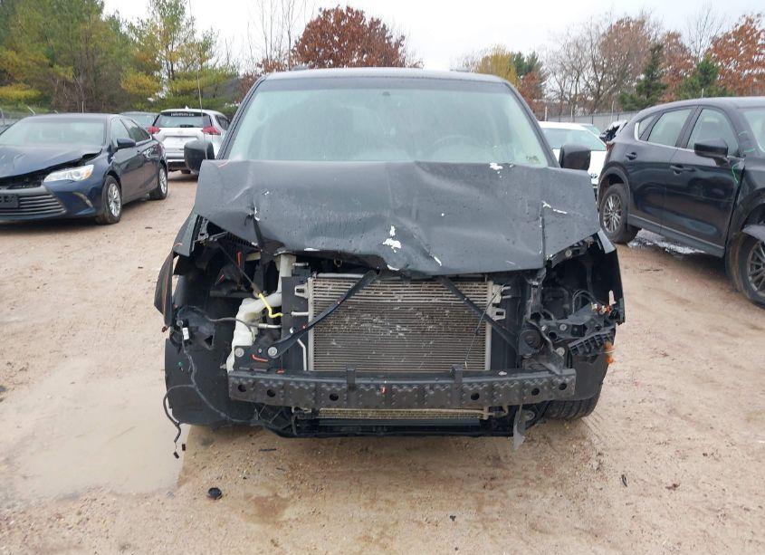 Photo 13 of 2016 Dodge Grand CARAVAN SXT (VIN 2C4RDGCG2GR151872)