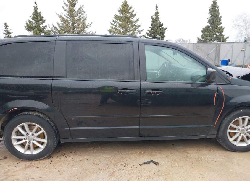 Photo 14 of 2016 Dodge Grand CARAVAN SXT (VIN 2C4RDGCG2GR151872)