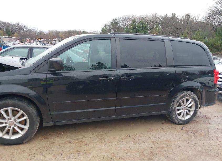 Photo 15 of 2016 Dodge Grand CARAVAN SXT (VIN 2C4RDGCG2GR151872)