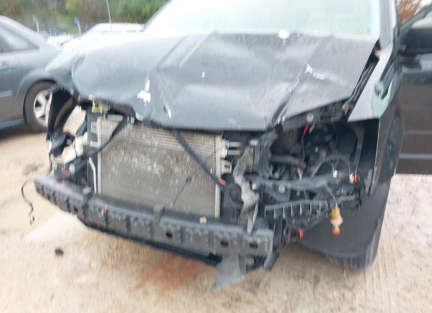 Photo 6 of 2016 Dodge Grand CARAVAN SXT (VIN 2C4RDGCG2GR151872)