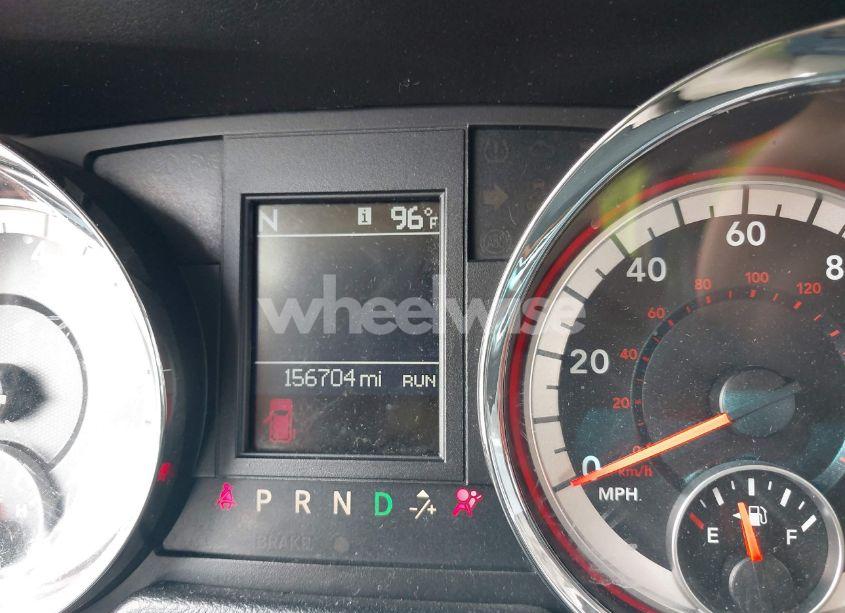 Photo 7 of 2016 Dodge Grand CARAVAN SXT (VIN 2C4RDGCG2GR168333)