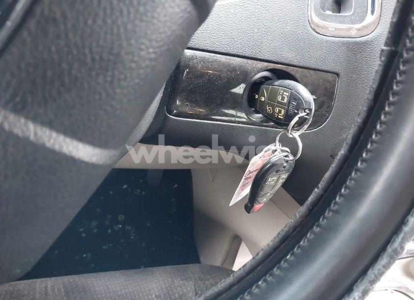 Photo 11 of 2016 Dodge Grand CARAVAN SXT (VIN 2C4RDGCG2GR184886)