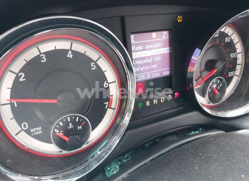 Photo 15 of 2016 Dodge Grand CARAVAN SXT (VIN 2C4RDGCG2GR184886)