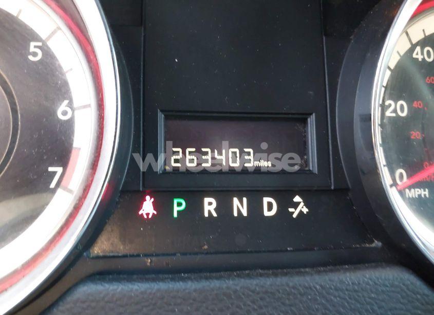 Photo 15 of 2016 Dodge Grand CARAVAN SXT (VIN 2C4RDGCG2GR210824)