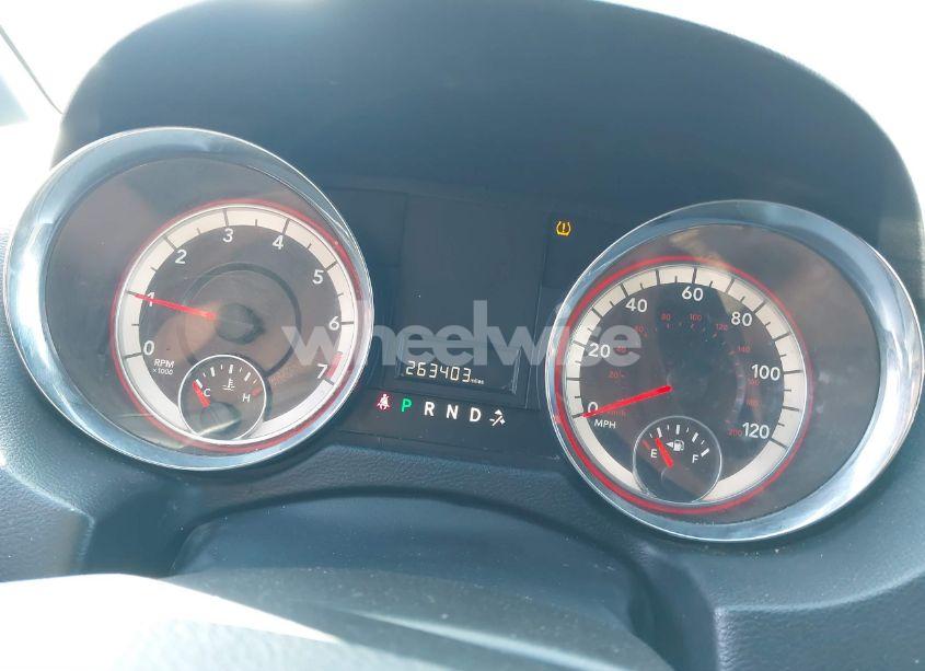 Photo 7 of 2016 Dodge Grand CARAVAN SXT (VIN 2C4RDGCG2GR210824)