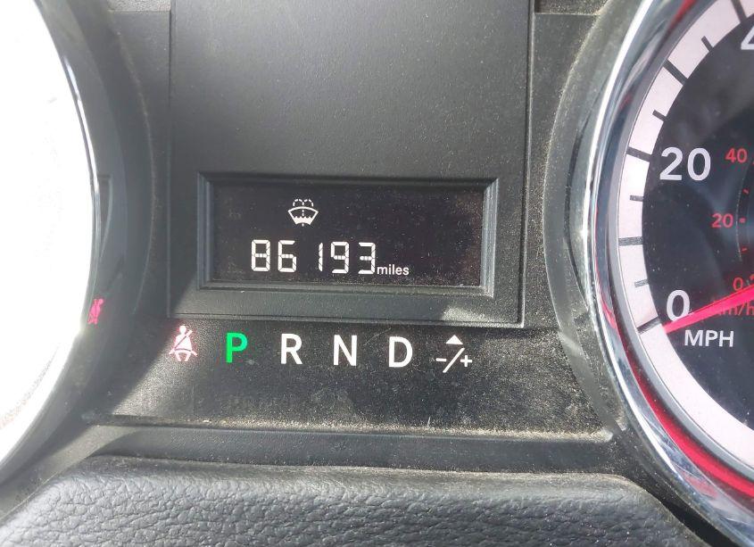 Photo 15 of 2017 Dodge Grand CARAVAN SXT (VIN 2C4RDGCG2HR548435)