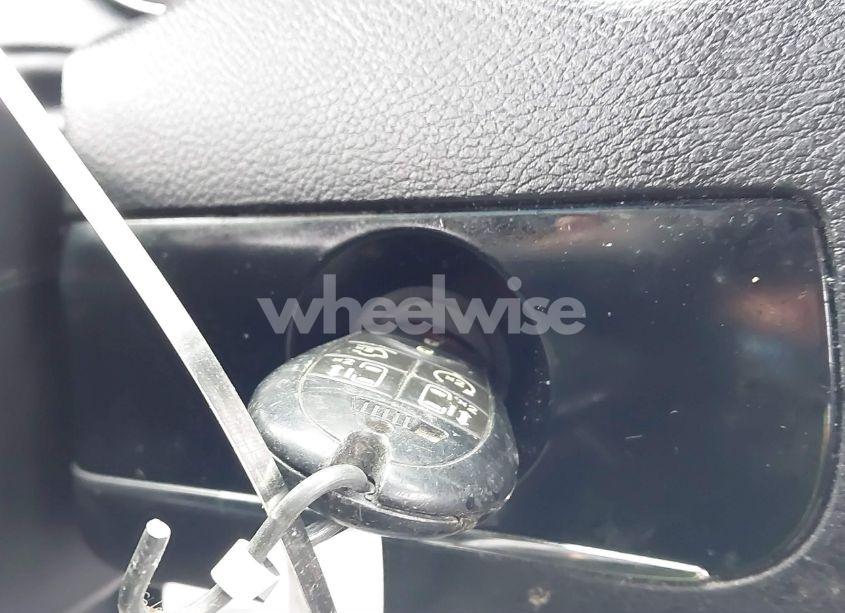 Photo 11 of 2017 Dodge Grand CARAVAN SXT (VIN 2C4RDGCG2HR566871)