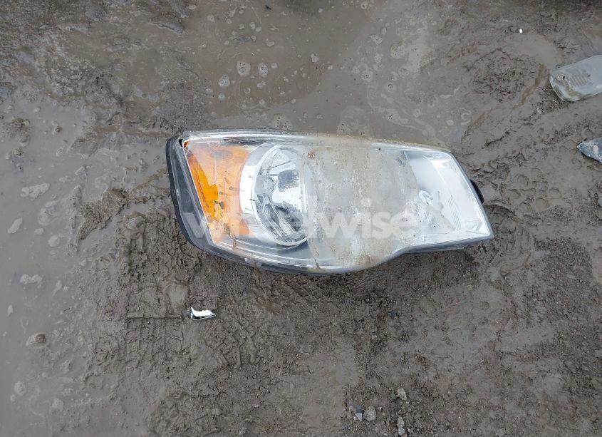 Photo 12 of 2017 Dodge Grand CARAVAN SXT (VIN 2C4RDGCG2HR566871)