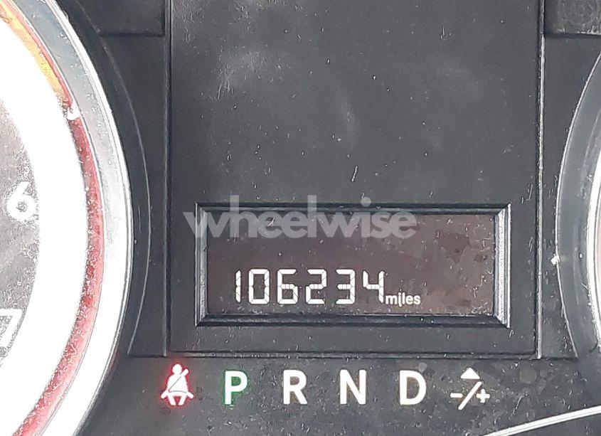 Photo 16 of 2017 Dodge Grand CARAVAN SXT (VIN 2C4RDGCG2HR566871)