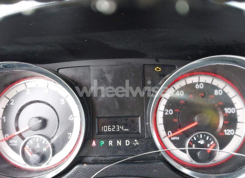 Photo 7 of 2017 Dodge Grand CARAVAN SXT (VIN 2C4RDGCG2HR566871)