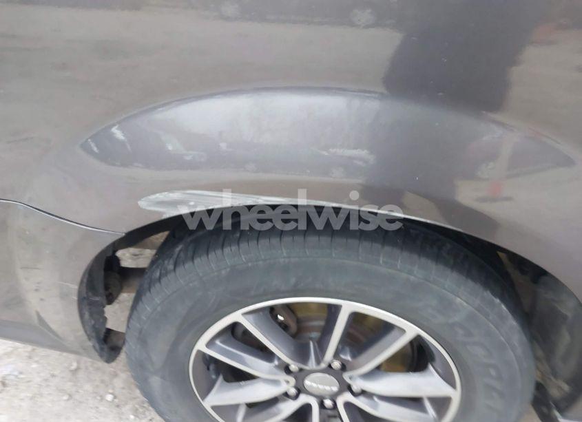 Photo 20 of 2017 Dodge Grand CARAVAN SXT (VIN 2C4RDGCG2HR566918)