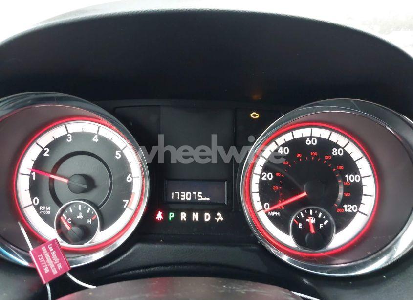 Photo 7 of 2017 Dodge Grand CARAVAN SXT (VIN 2C4RDGCG2HR566918)