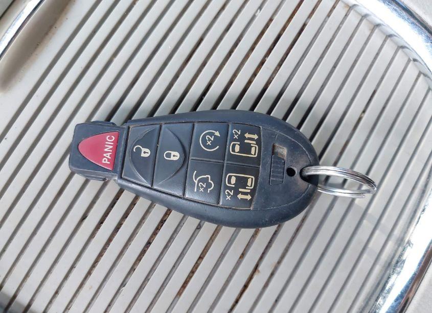 Photo 11 of 2017 Dodge Grand CARAVAN SXT (VIN 2C4RDGCG2HR589440)