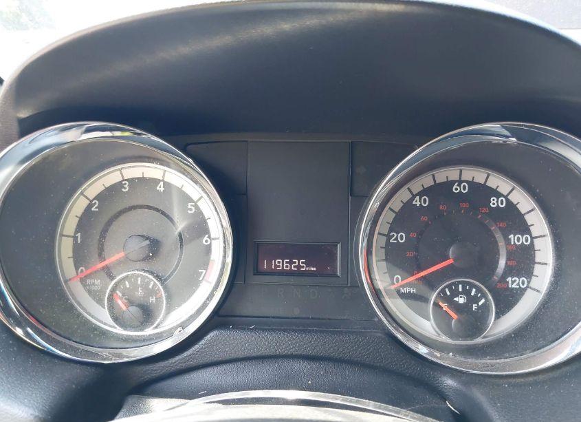 Photo 7 of 2017 Dodge Grand CARAVAN SXT (VIN 2C4RDGCG2HR589440)