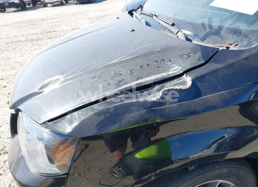 Photo 6 of 2017 Dodge Grand CARAVAN SXT (VIN 2C4RDGCG2HR671068)