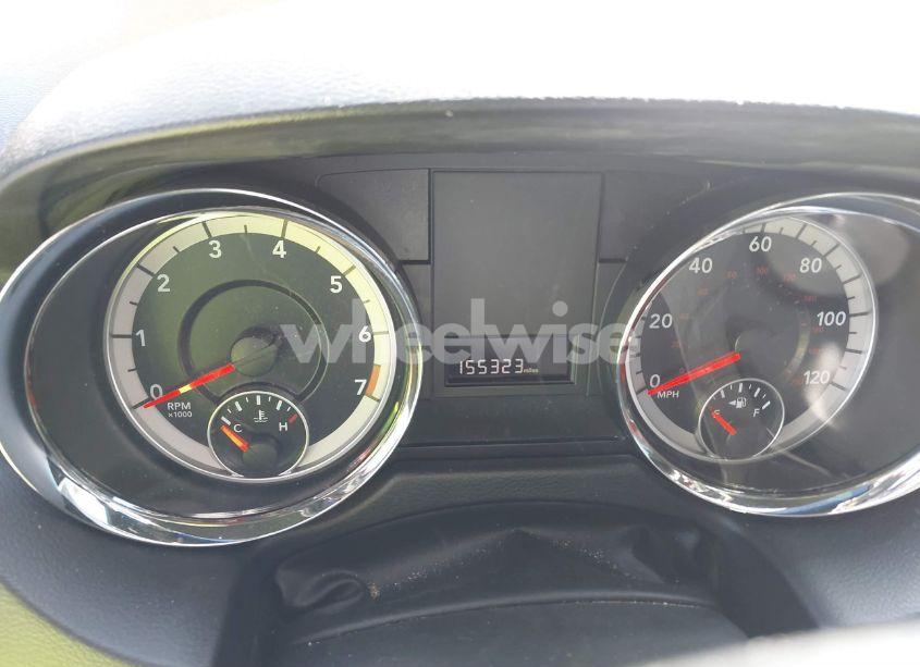 Photo 7 of 2017 Dodge Grand CARAVAN SXT (VIN 2C4RDGCG2HR671068)