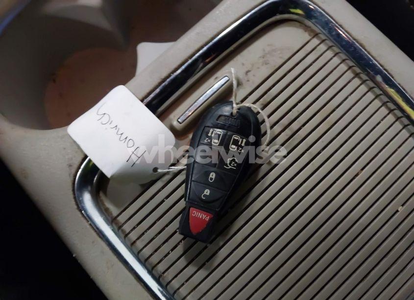 Photo 11 of 2017 Dodge Grand CARAVAN SXT (VIN 2C4RDGCG2HR678263)