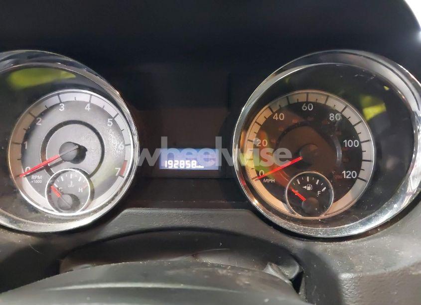 Photo 7 of 2017 Dodge Grand CARAVAN SXT (VIN 2C4RDGCG2HR678263)