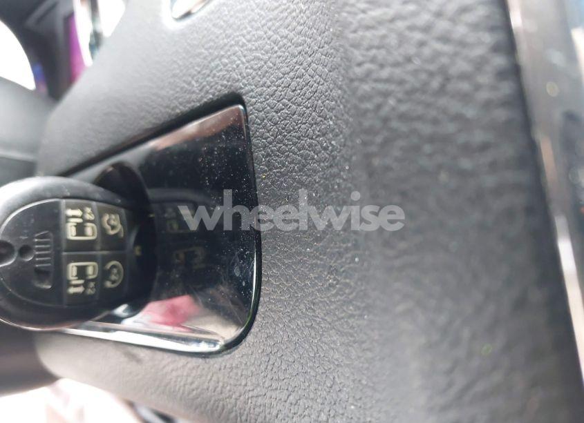 Photo 11 of 2017 Dodge Grand CARAVAN SXT (VIN 2C4RDGCG2HR713769)