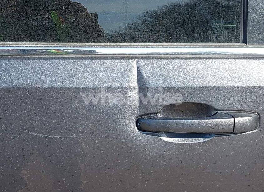 Photo 17 of 2017 Dodge Grand CARAVAN SXT (VIN 2C4RDGCG2HR758484)