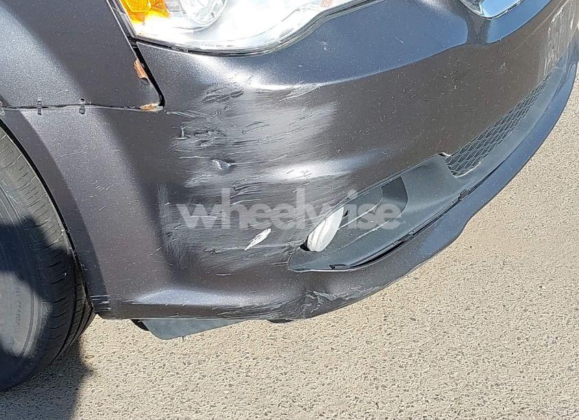 Photo 6 of 2017 Dodge Grand CARAVAN SXT (VIN 2C4RDGCG2HR758484)