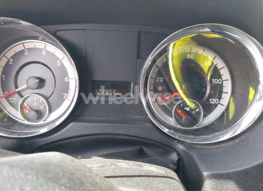 Photo 7 of 2017 Dodge Grand CARAVAN SXT (VIN 2C4RDGCG2HR773079)