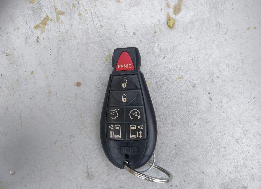 Photo 11 of 2018 Dodge Grand CARAVAN SXT (VIN 2C4RDGCG2JR238761)