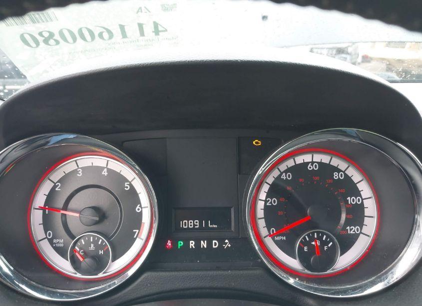 Photo 7 of 2018 Dodge Grand CARAVAN SXT (VIN 2C4RDGCG2JR238761)