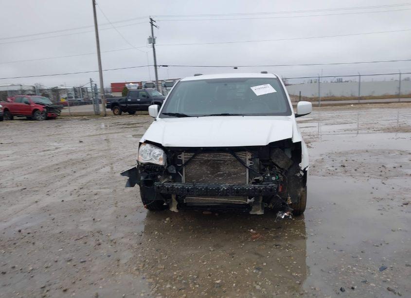 Photo 12 of 2018 Dodge Grand CARAVAN SXT (VIN 2C4RDGCG2JR264552)