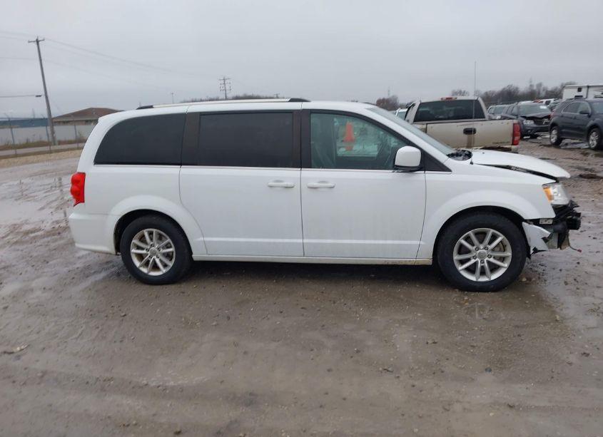 Photo 13 of 2018 Dodge Grand CARAVAN SXT (VIN 2C4RDGCG2JR264552)