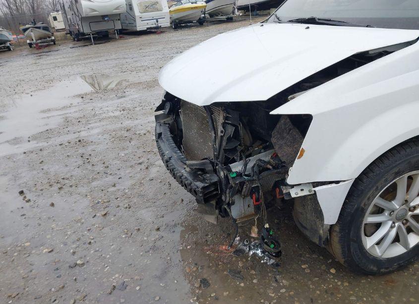 Photo 6 of 2018 Dodge Grand CARAVAN SXT (VIN 2C4RDGCG2JR264552)