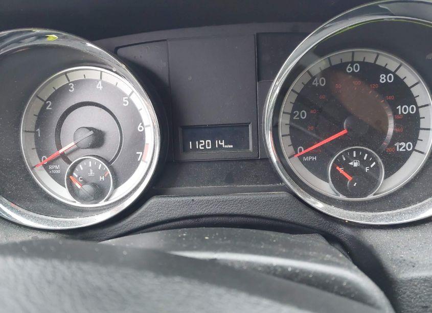 Photo 7 of 2018 Dodge Grand CARAVAN SXT (VIN 2C4RDGCG2JR264552)