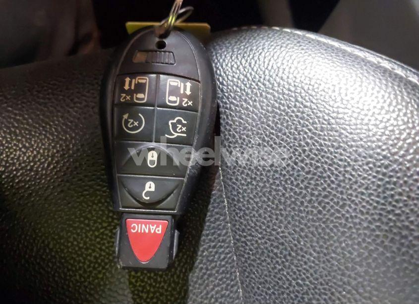 Photo 11 of 2019 Dodge Grand CARAVAN SXT (VIN 2C4RDGCG2KR563265)