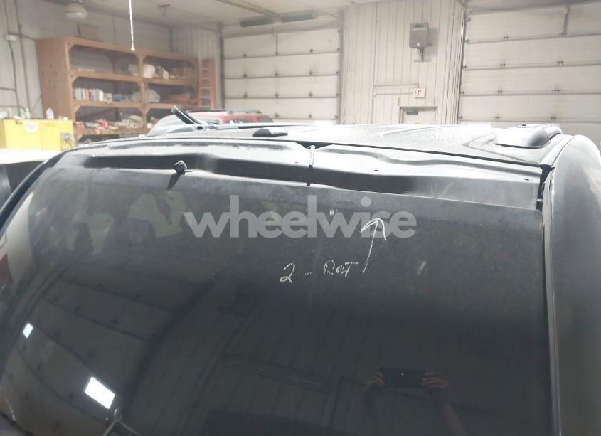 Photo 18 of 2019 Dodge Grand CARAVAN SXT (VIN 2C4RDGCG2KR563265)