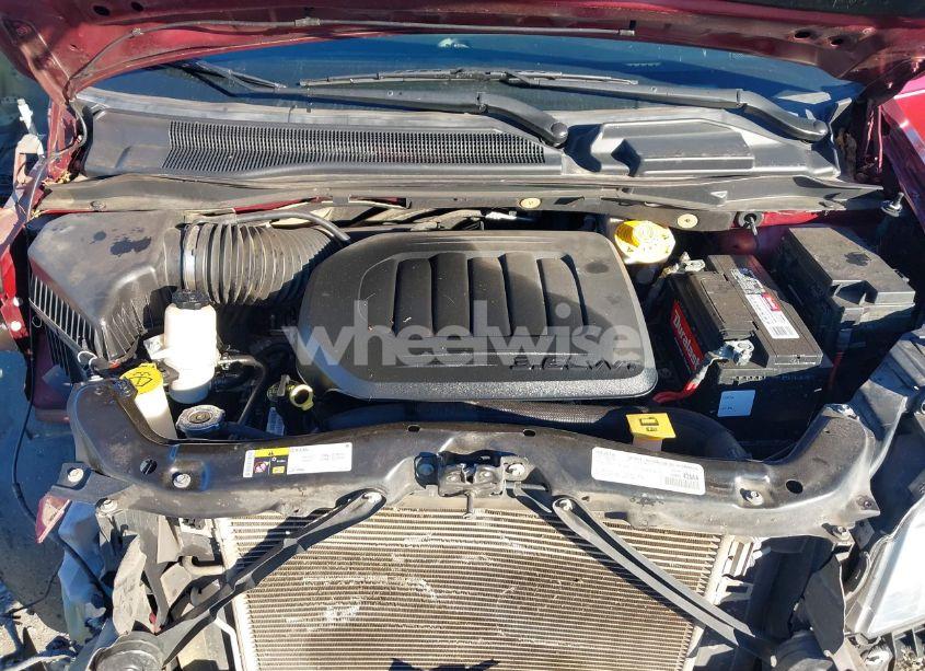 Photo 10 of 2019 Dodge Grand CARAVAN SXT (VIN 2C4RDGCG2KR620130)