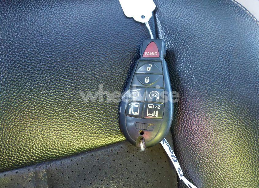 Photo 11 of 2019 Dodge Grand CARAVAN SXT (VIN 2C4RDGCG2KR620130)