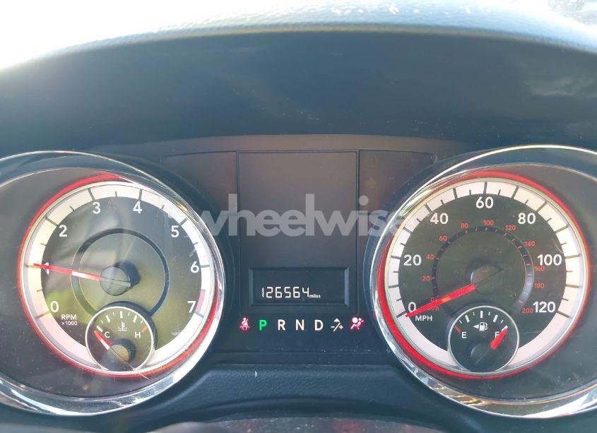 Photo 7 of 2019 Dodge Grand CARAVAN SXT (VIN 2C4RDGCG2KR620130)