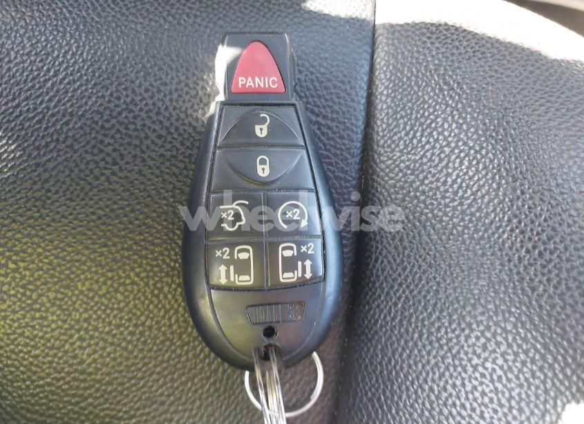 Photo 11 of 2019 Dodge Grand CARAVAN SXT (VIN 2C4RDGCG2KR656139)