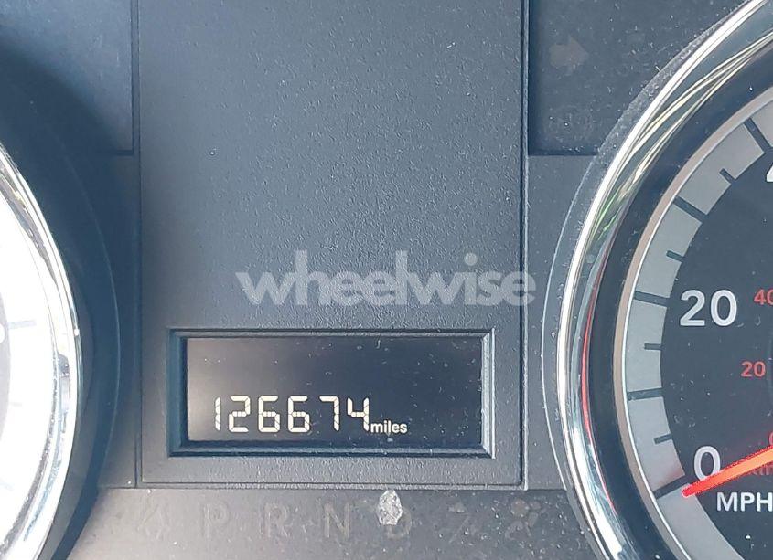 Photo 16 of 2019 Dodge Grand CARAVAN SXT (VIN 2C4RDGCG2KR656139)