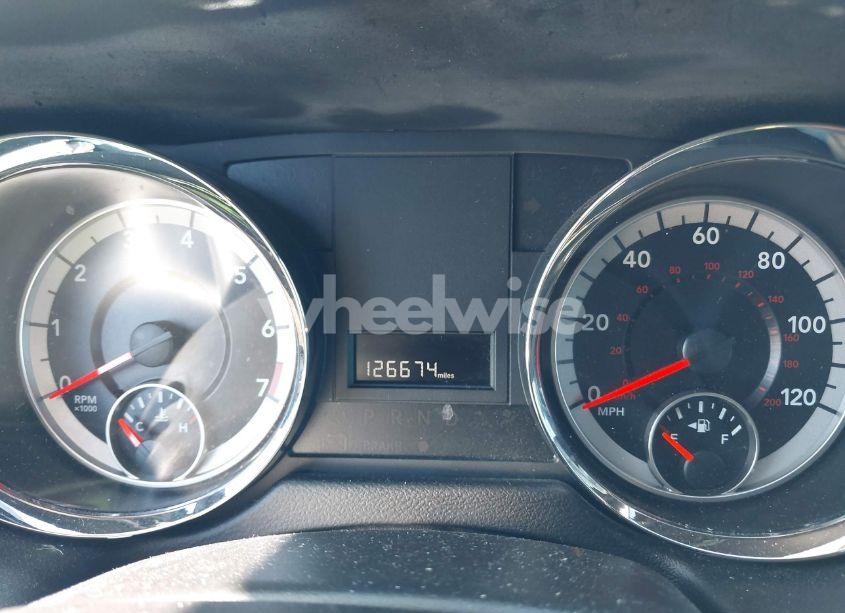 Photo 7 of 2019 Dodge Grand CARAVAN SXT (VIN 2C4RDGCG2KR656139)