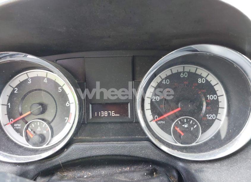 Photo 7 of 2019 Dodge Grand CARAVAN SXT (VIN 2C4RDGCG2KR679839)