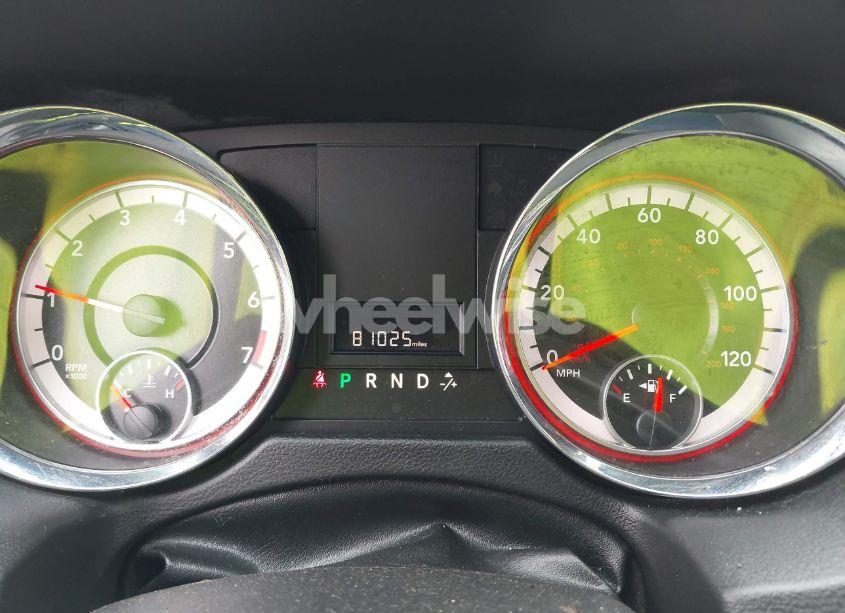 Photo 15 of 2019 Dodge Grand CARAVAN SXT (VIN 2C4RDGCG2KR699461)