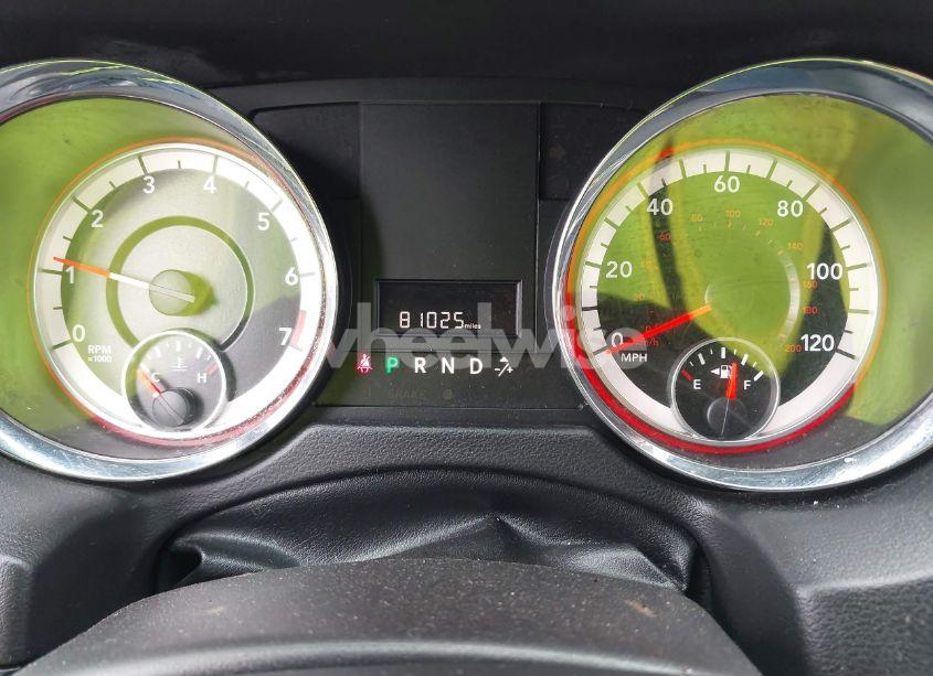 Photo 7 of 2019 Dodge Grand CARAVAN SXT (VIN 2C4RDGCG2KR699461)